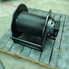 2.5T Hydraulic Winch