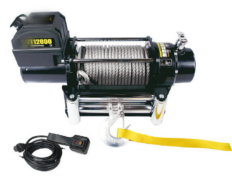 Recovery Winch_5