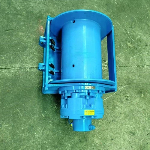 3 Ton Hydraulic Hoist (11)