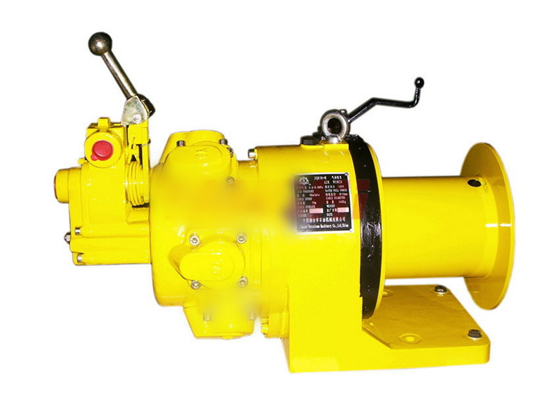 Electric Winch _11