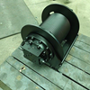2.5T Hydraulic Winch