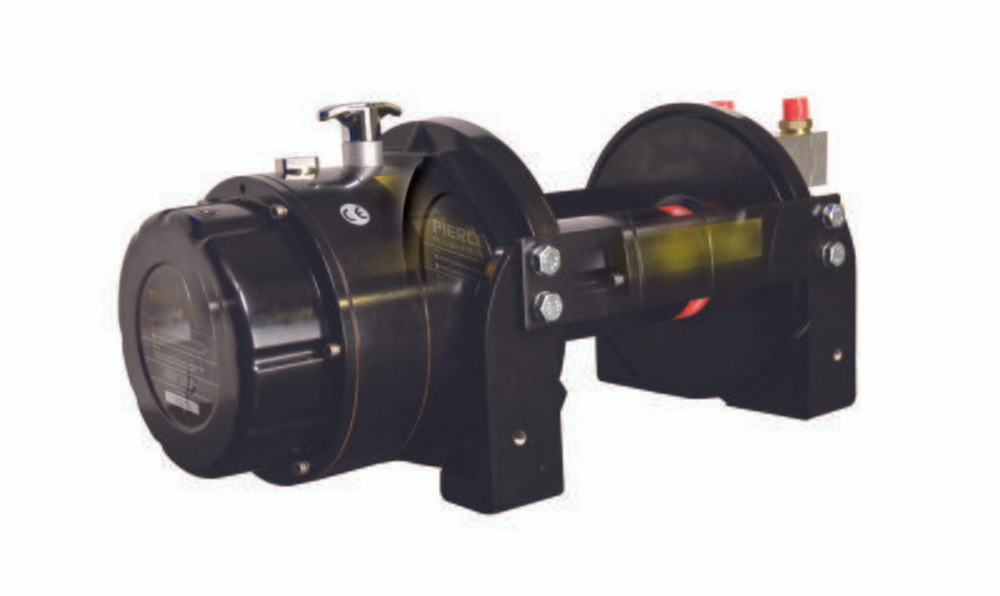 Hydraulic Winchss_08