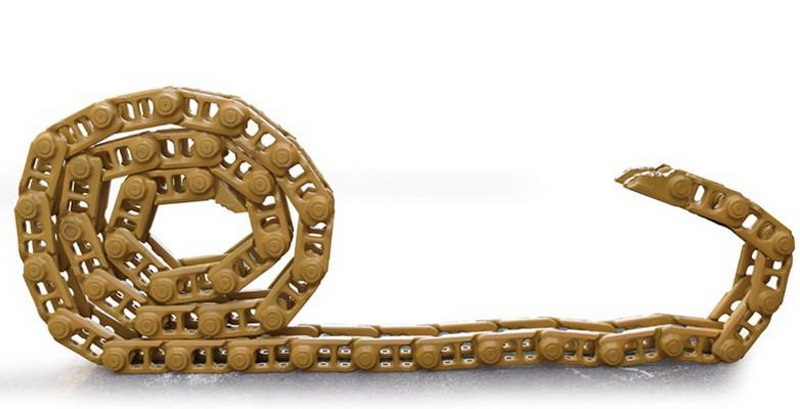 Heavy Equipment Undercarriage Manufacturers_10