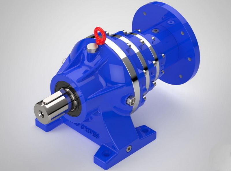 Planetary Gearbox Manufacturers _14