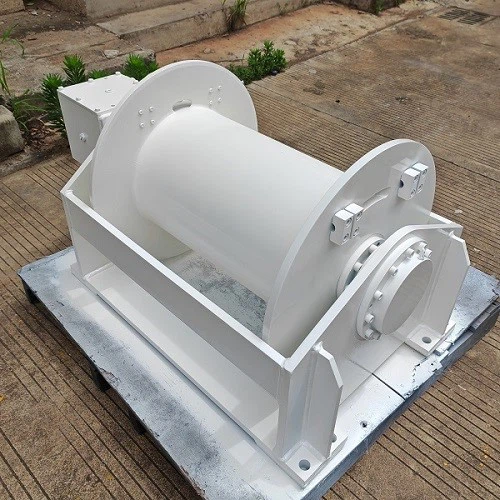 5T Electric Winch (9)