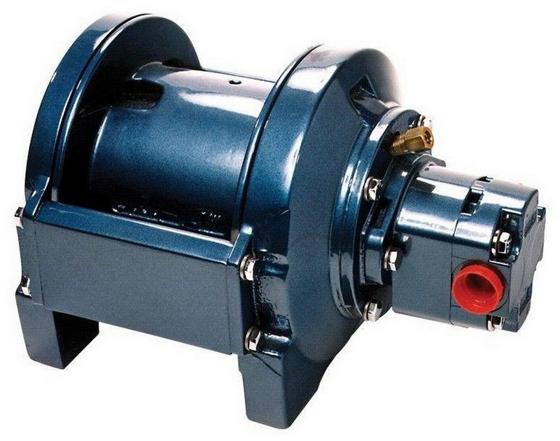 Hydraulic Hoist Winch Manufacturers and Suppliers_11