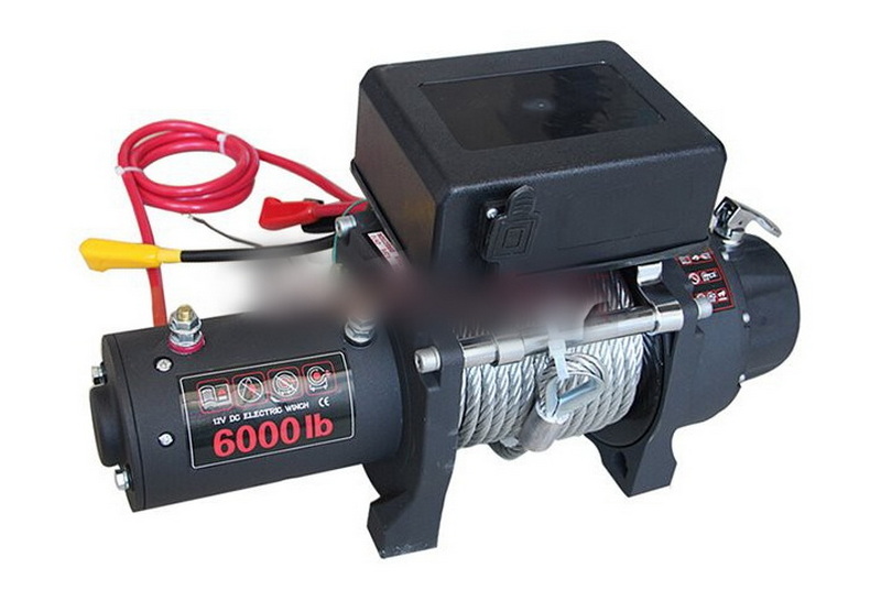 Electric Winch _08