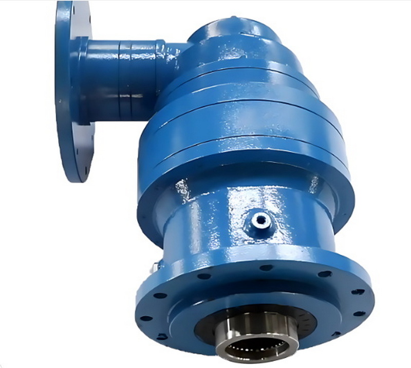 Planetary Gearbox Manufacturers _09