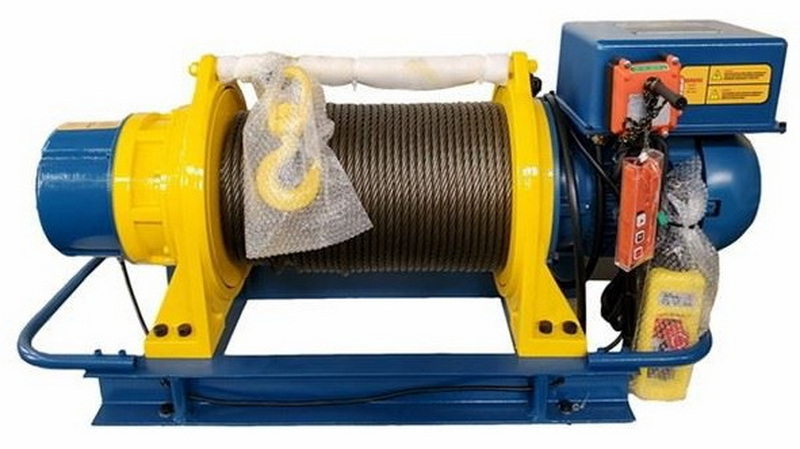Electric Winch_33