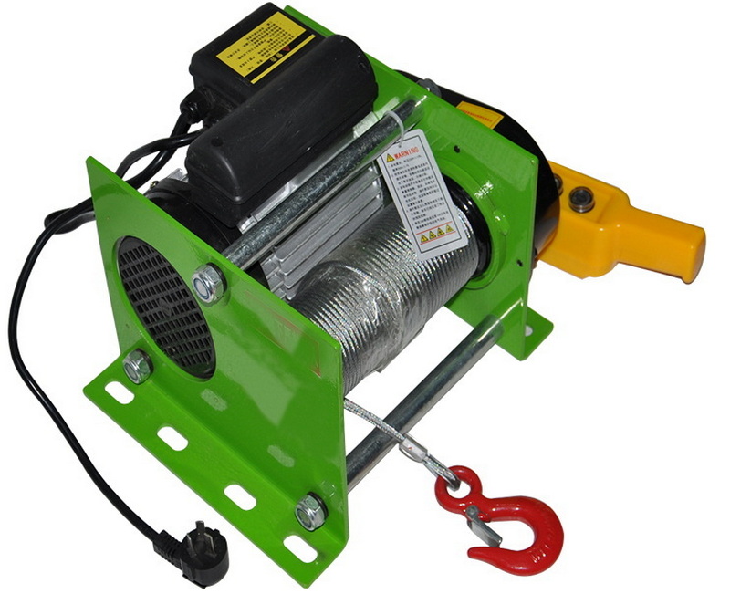 Electric Winch_22