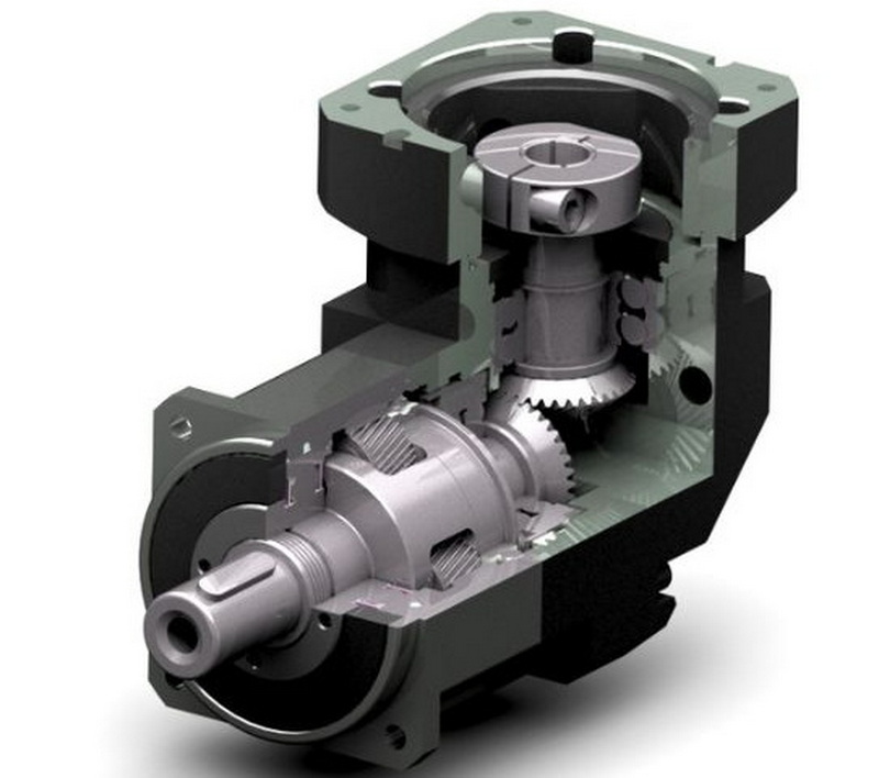 Planetary Gearbox Manufacturers _12