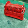 14T Hydraulic Winch