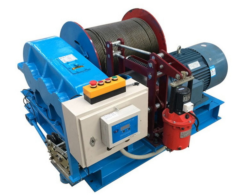 Electric Winch_31