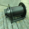 2.5T Hydraulic Winch