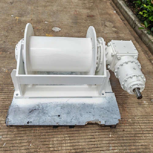 5T Electric Winch