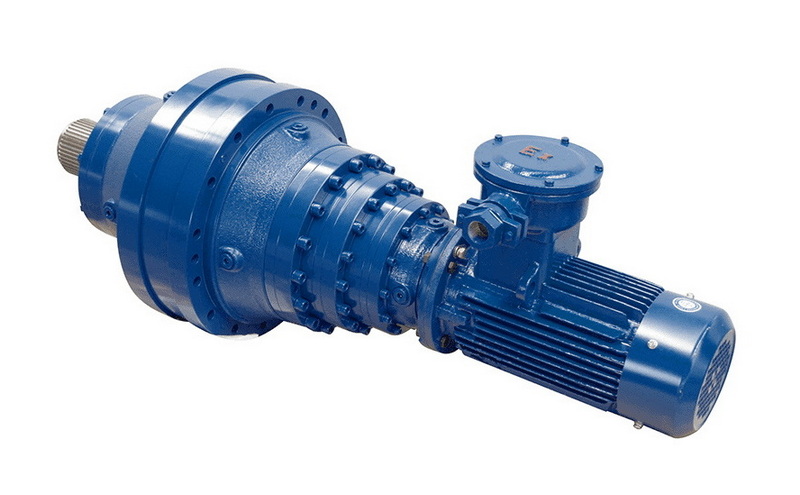 Planetary Gearbox_07 Planetary Gearbox_07