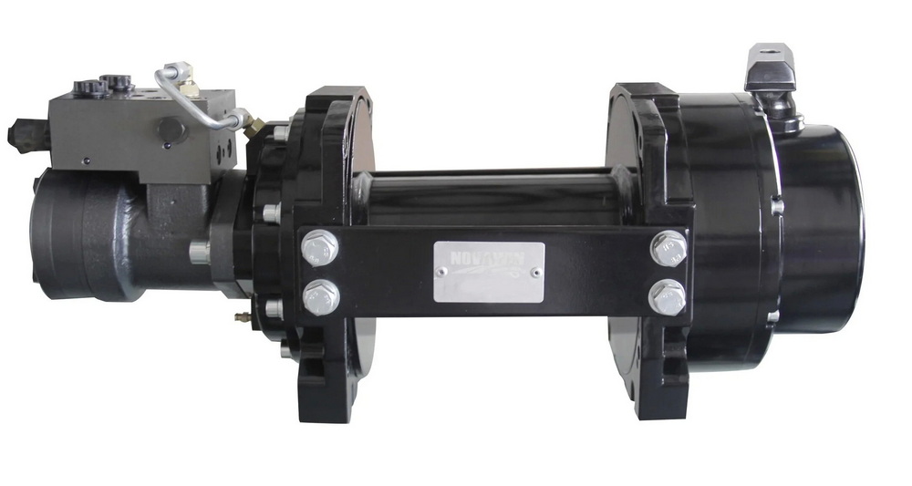 Hydraulic Winchss_04