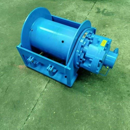 3 Ton Hydraulic Hoist