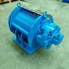 5T Hydraulic Winch
