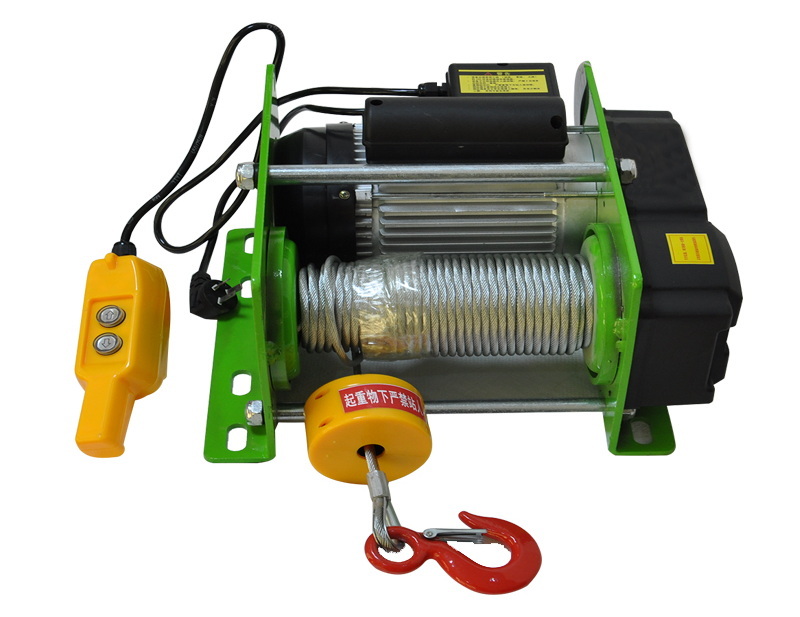 Electric Winch_19