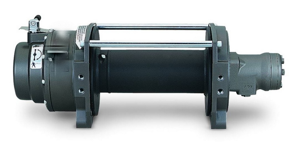 Hydraulic Winchss_07