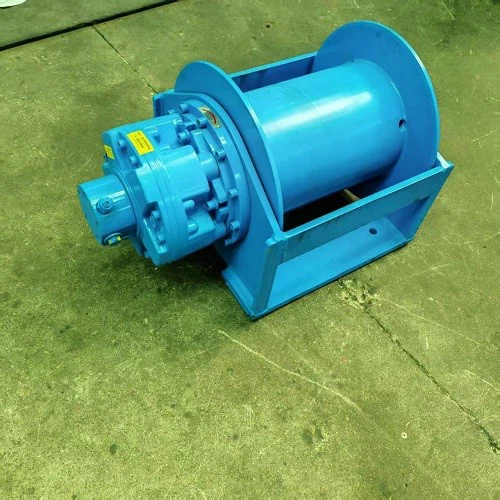 3 Ton Hydraulic Hoist (7)