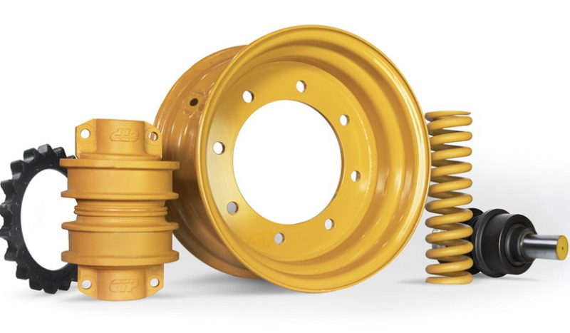 Heavy Equipment Undercarriage Manufacturers_04