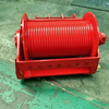 14T Hydraulic Winch