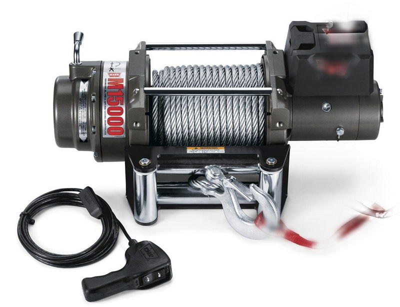 Electric Winch_28