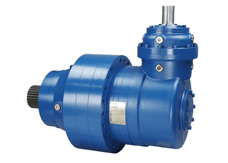 Planetary Gearbox_09