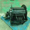 11T Hydraulic Winch