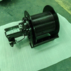 2T Hydraulic Winch